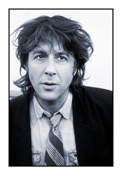 Arno by gie Knaeps - Fine Art Print 30cm x 45cm