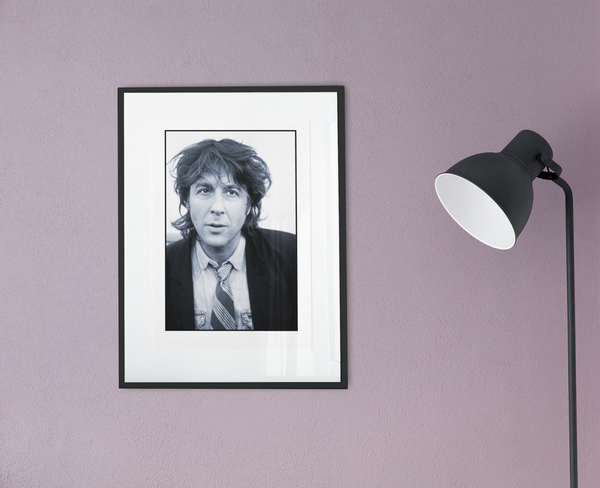 Arno by gie Knaeps - Fine Art Print 30cm x 45cm