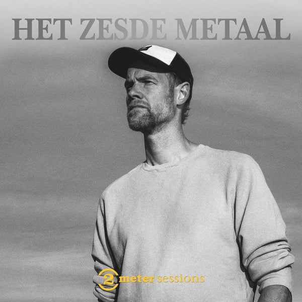 Het Zesde Metaal - 2 Meter Sessions LP